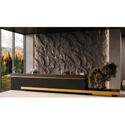 Панно гипсовое ARRAKIS артикул SPN24