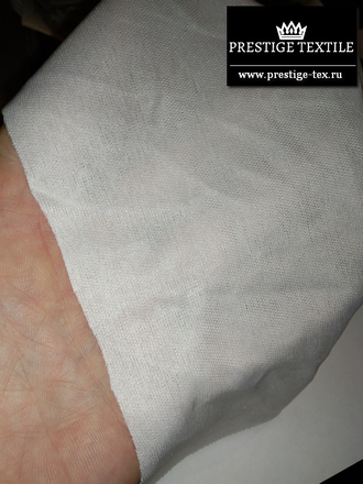 Трикотаж для пошива внутренних чехлов на подушки "MEMORY FOAM"   (POLYESTER JERSEY) 80 ГР/М2