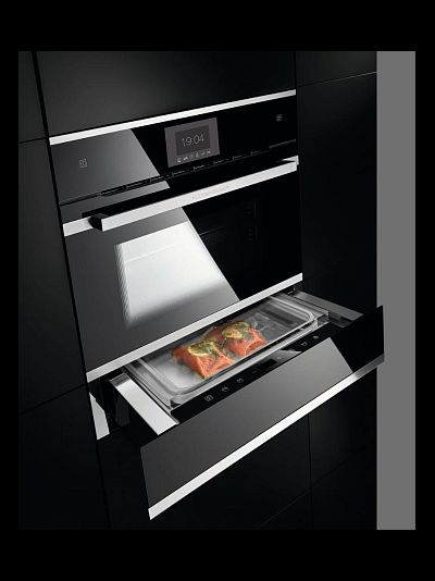 Вакууматор Kuppersbusch CSV 6800.0 S