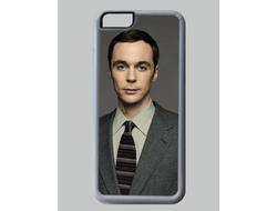 Чехол на телефон Теория большого взрыва, The Big Bang Theory №9