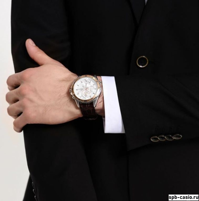 Часы Casio Edifice EFR-547L-7A