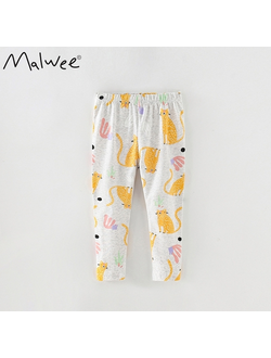 Лосины Malwee арт. M-6835 (100)