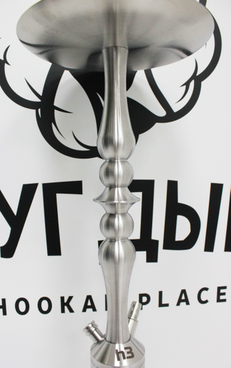 Кальян Hookah Tree Stainless 4