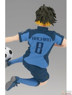 Фигурка Мэгуру Батира (Meguru Bachira Bandai Spirits)