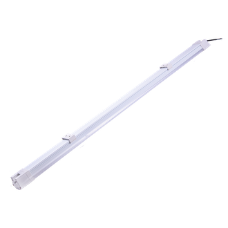 Подвесной светодиодный светильник SkatLED LN-1240, 3 года гарантии
