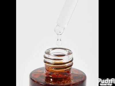 Topface Сыворотка для лица с витамином С Skinglow Vitamin C Facial Serum РТ805, 002