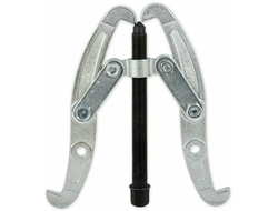 Съемник подшипников 2-х лапый 200 мм (8") ARNEZI R7700104