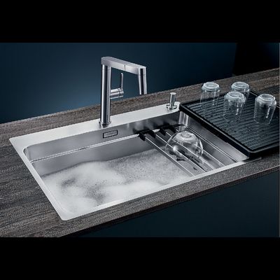 Мойка Blanco ETAGON 700-IF/A