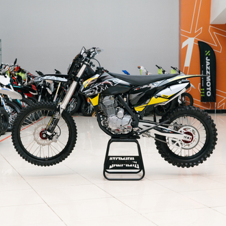JMC 250 FRR