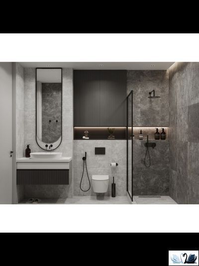 Керамогранит Belani Argos натурал 60х60 см матовый Береза керамика