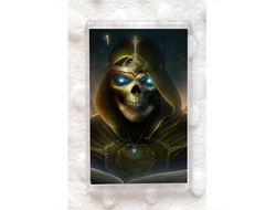 Магнит акриловый Герои меча и магии, Heroes of Might and Magic №3