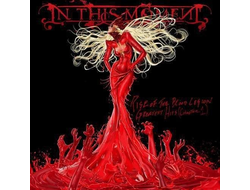 IN THIS MOMENT - Blood Legion: Greatest Hits (Chapter 1) CD