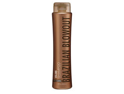 Шампунь для объёма волос Brazilian Blowout Volume Shampoo 350 мл.