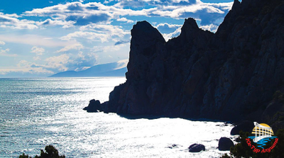 Новый Свет + Судак