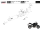 Глушитель Mivv GP Y.023.LXBC