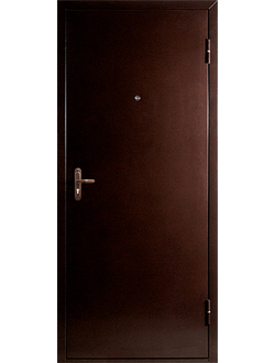 Входная Дверь Про ЛАЙТ