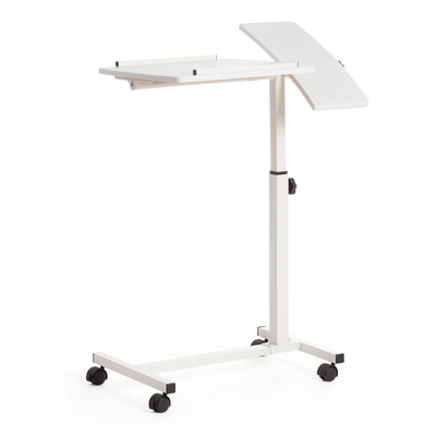 Стол для ноутбука LT-01 белый