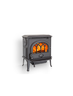 Печь Jotul F3 CB BP, 9 кВт