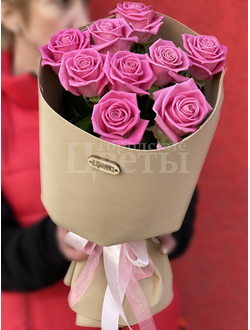 Российские розы