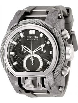Часы Invicta 26441 Bolt Zeus Magnum