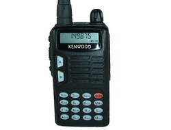 Рация Kenwood TK-150S (136-174МГц)