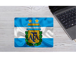 Коврик Лионель Месси, Lionel Messi для мыши №8