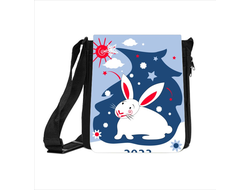 Сумка год Кролика №12