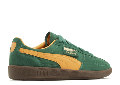 Puma Palermo Vine Clementine