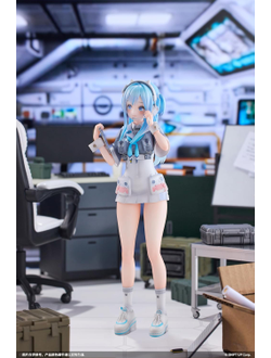 Фигурка 1/7 Шифти (Shifty)