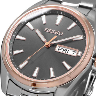 Наручные часы Seiko SUR344P1