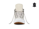 Кеды Converse Converse Chuck Taylor WP Boot зимние белые