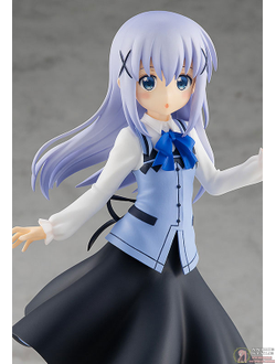 Фигурка Чино Кафу (Kafuu Chino Pop Up Parade)