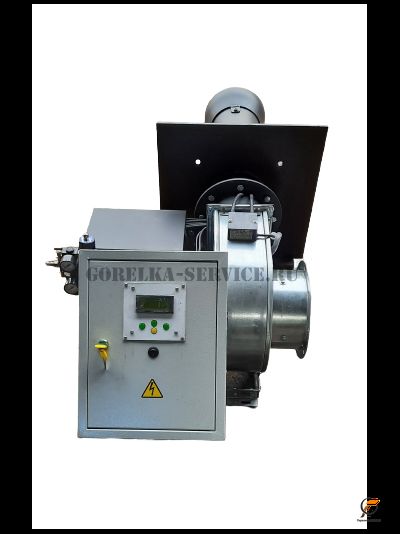 Горелка промышленная серии &quot;Пламя ПРОМ&quot;