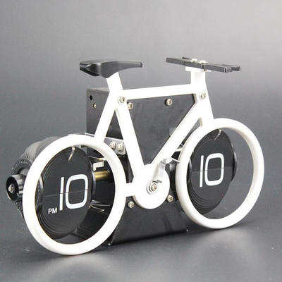 Перекидные часы - велосипед "BIKE"