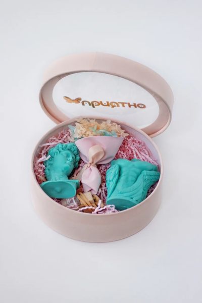 АРОМА НАБОР 02