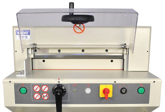 Резак гильотинный KW-triO 3952/13952