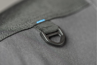 WURNITZ Комбинезон рабочий эластичный темно-серый