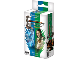 Берсерк. Герои: Учебный набор "Белая Луна vs. Эарлинде"