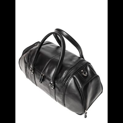 Дорожно-спортивная сумка Benevento Premium black 
(арт. 4044-51)