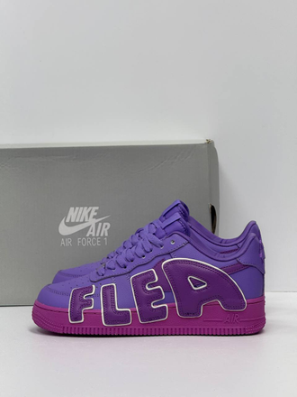Nike Air Force 1 Low Cactus Plant Flea Market Purple/Pink