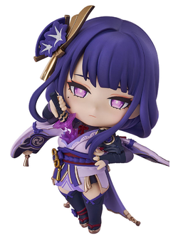 Нендроид Сёгун Райдэн (Raiden Shogun)