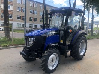 трактор Lovol TB 604 GIII