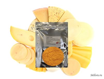 Сырная смесь