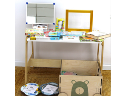 Набор для развития коммуникативных навыков