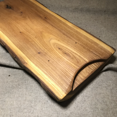 доска для подачи блюд, подача на досках, подача блюд на спилах, подача блюд на дереве, спил для еды