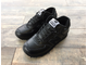 Кроссовки New Balance 574 Mid Black зимние