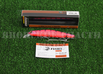 Воблер ZipBaits Orbit 130SP цвет 992