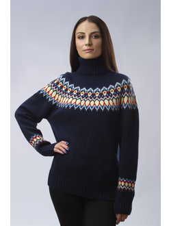 Свитер женский 100% кашемир