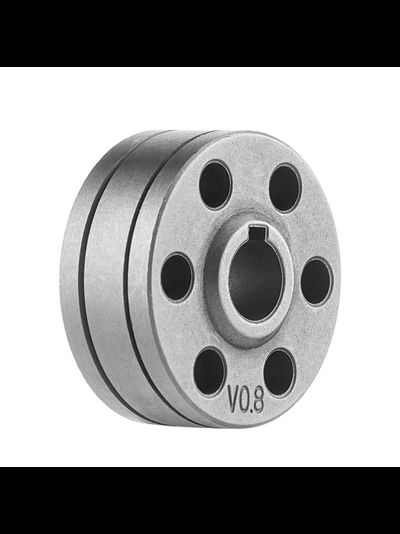 Ролик подающий 37х10х15 V 0.8-1.0 ROL0001