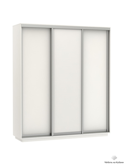 Экспресс Элемент Трио шкаф купе 1,8х2,2